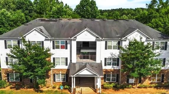Condo for rent at 1302 Waldrop Place, Decatur, GA 30034