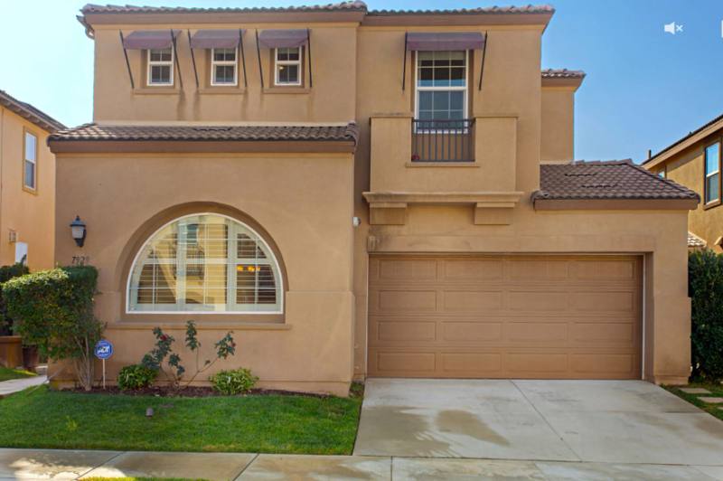 House for rent at 7929 Brooke Vista Lane, San Diego, CA 92129