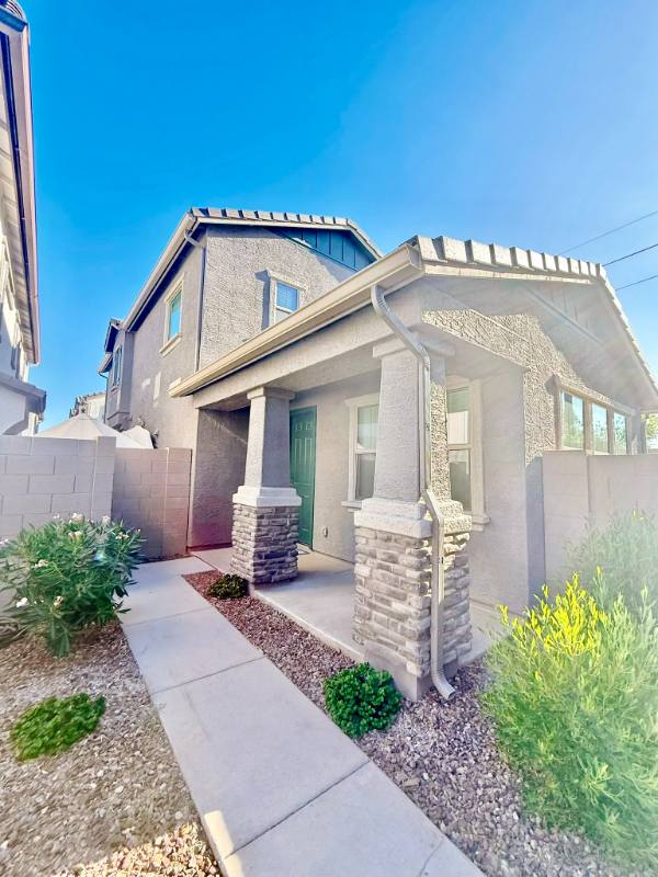 House for rent at 4236 S 58th Lane, Phoenix, AZ 85043