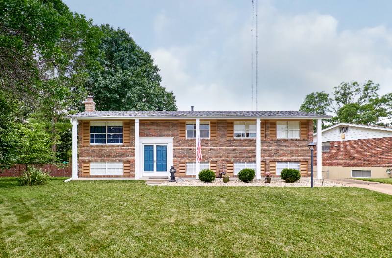 House for rent at 11258 Gravois Rd, Saint Louis, MO 63126