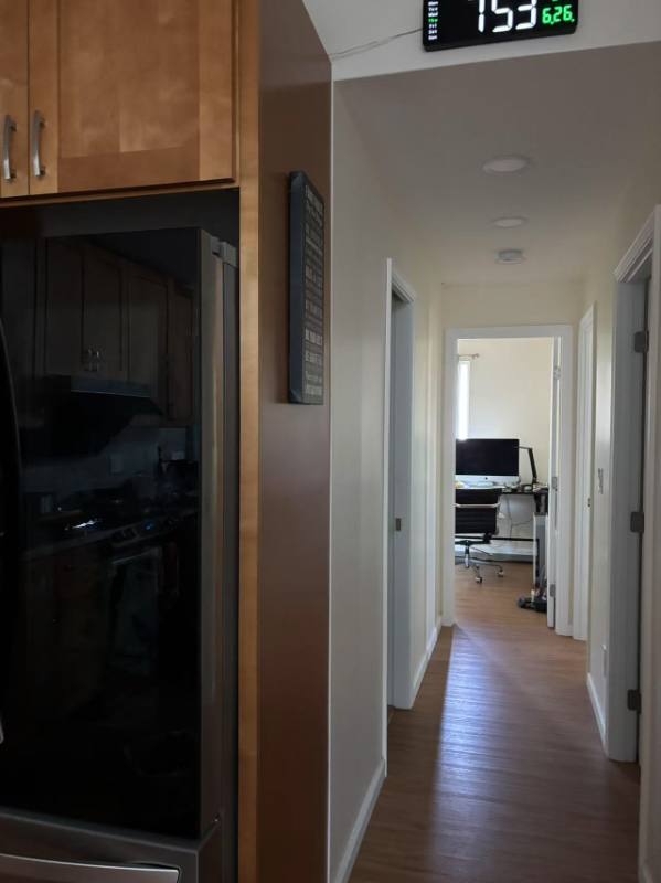 Apartment for rent at 823 11th Ave #B, Honolulu, HI 96816