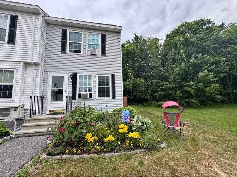 Condo for rent at 33 Baxter Woods Trail, Windham, ME 04062