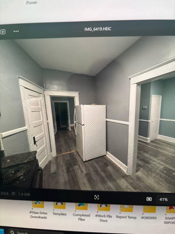 House for rent at 3413 St Ambrose, Baltimore, MD 21215