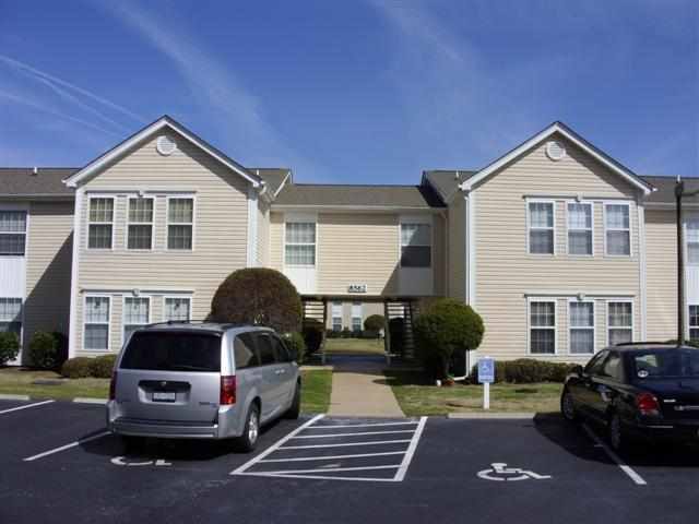 Apartment for rent at 8562 Hopkins Circle #H, Myrtle Beach, SC 29575
