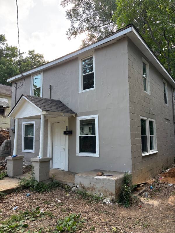 House for rent at 815 Hunter St, Newberry, SC 29108