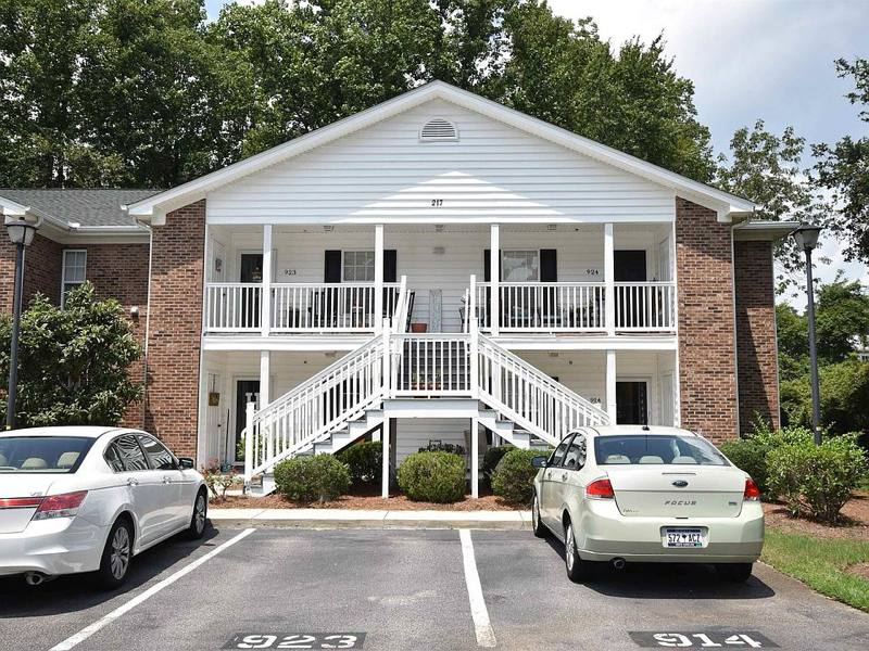 Condo for rent at 217 Egret Run Lane #914, Pawleys Island, SC 29585