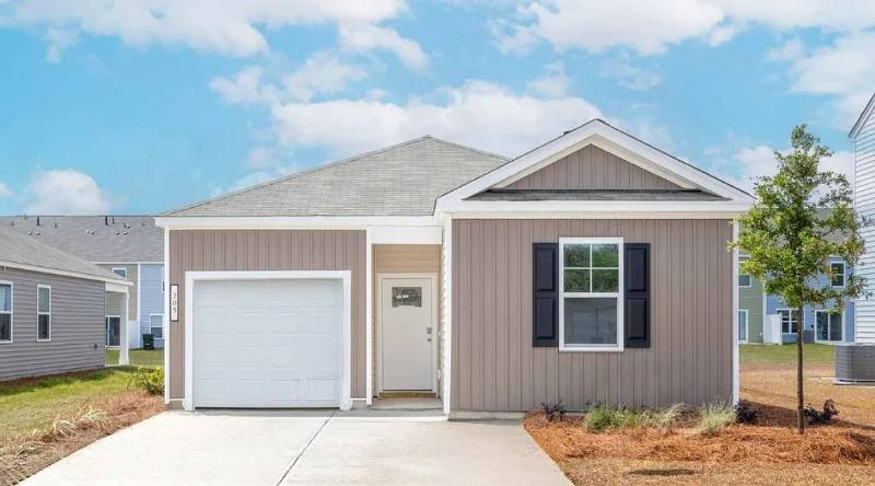 House for rent at 205 Wild Strawberry Lane, Moncks Corner, SC 29461
