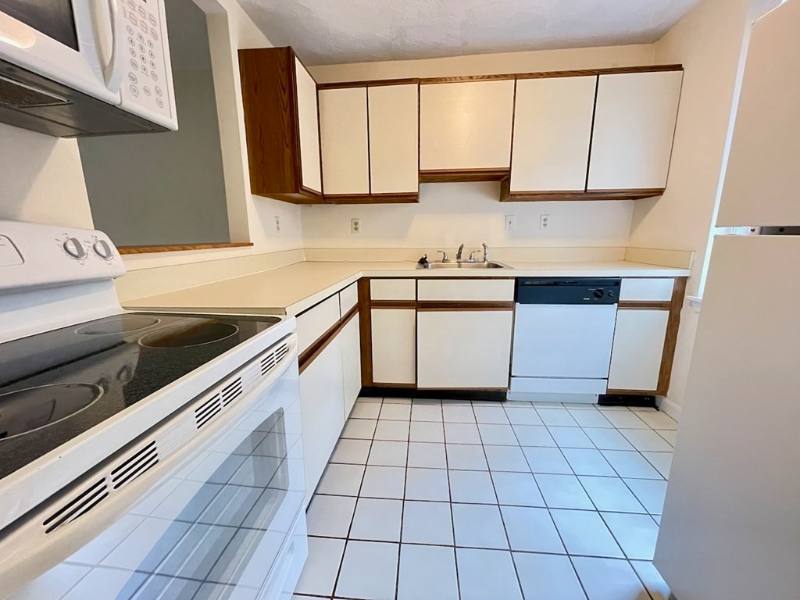 Condo for rent at 84 Gordon St, Brighton, MA 02135
