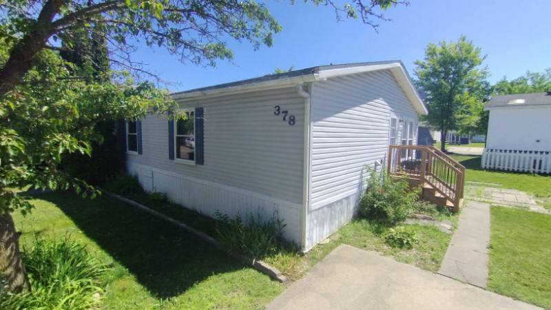 House for rent at 2500 Mann Rd #378, Clarkston, MI 48346