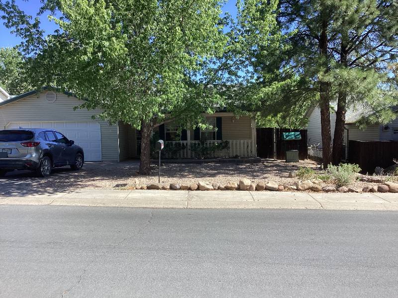 House for rent at 1800 W Oliver, Show Low, AZ 85901