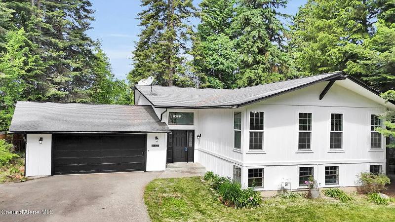 House for rent at 11459 N Trafalgar, Hayden, ID 83835
