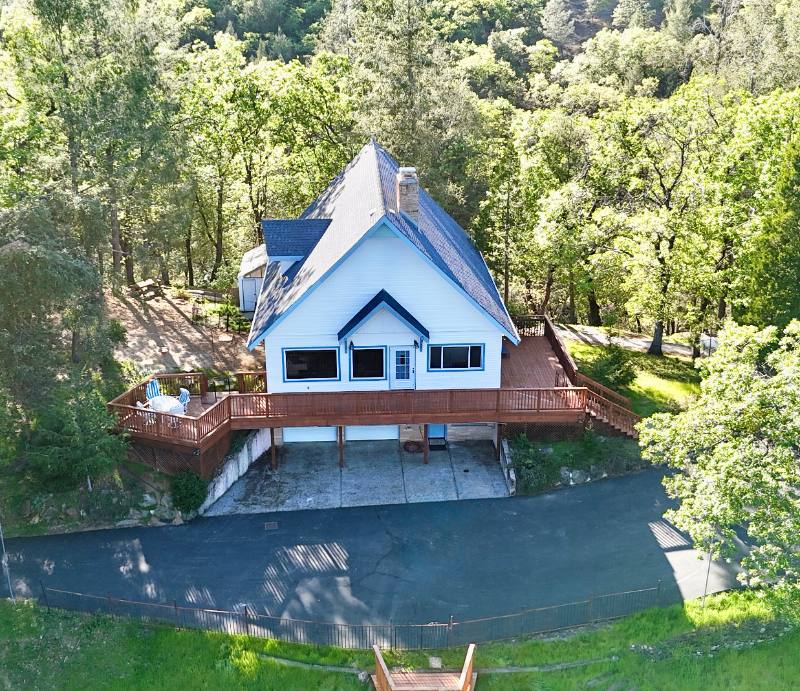 House for rent at 21540 River Pine Court #1, Colfax, CA 95713