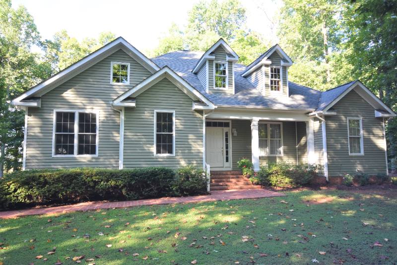 House for rent at 19495 Briar Patch Dr, Gordonsville, VA 22942