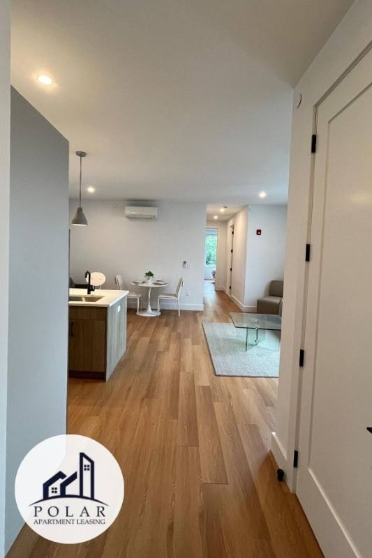 Condo for rent at 545 Martin Luther King Dr, Jersey City, NJ 07304