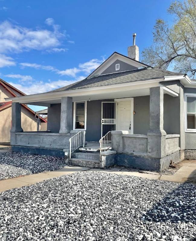 House for rent at 521 Veta Ave, Pueblo, CO 81004