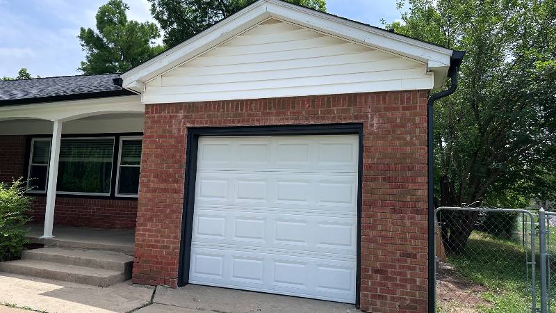 House for rent at 1412 Carlisle Court, Oklahoma City, OK 73120