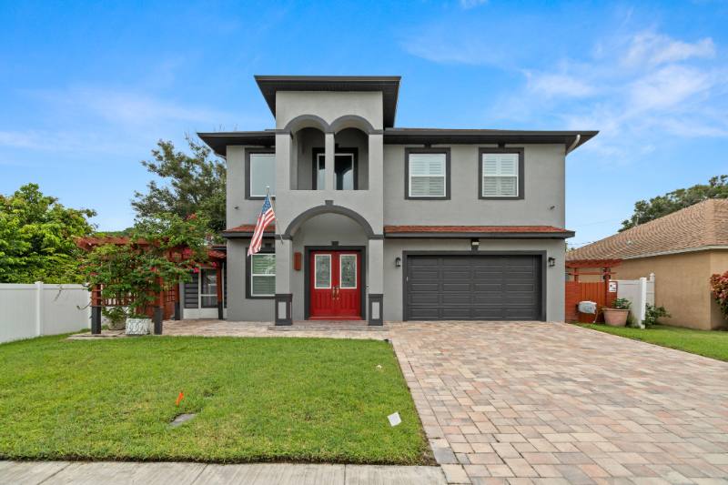 House for rent at 6016 82nd Terrace N, Pinellas Park, FL 33781