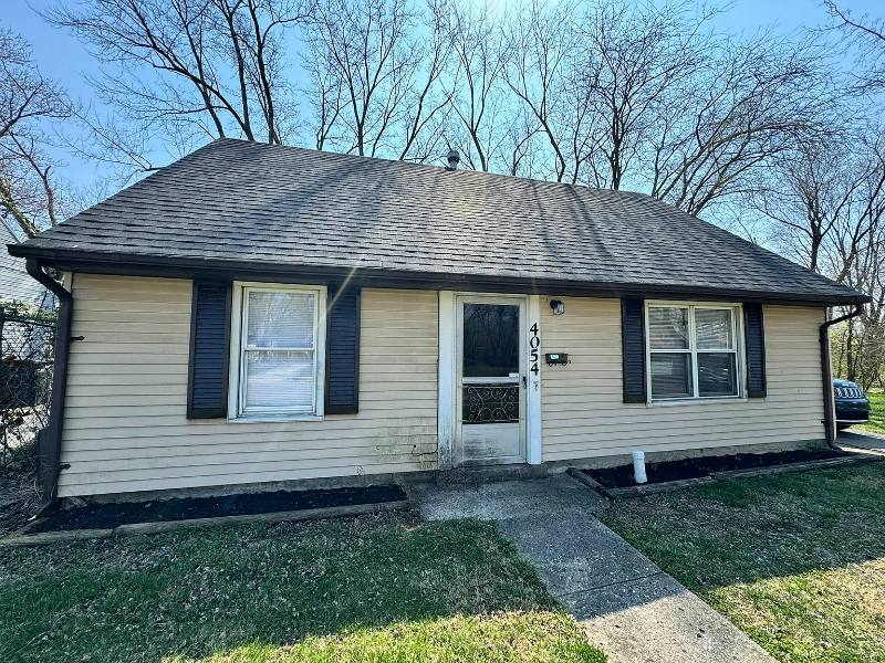 House for rent at 4054 Larkspur Dr, Dayton, OH 45406