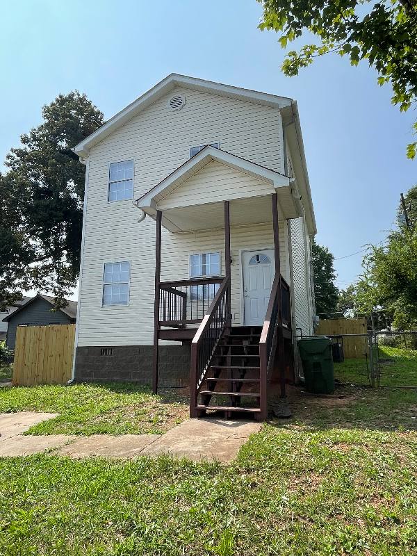 House for rent at 804 Bender St SW, Atlanta, GA 30310
