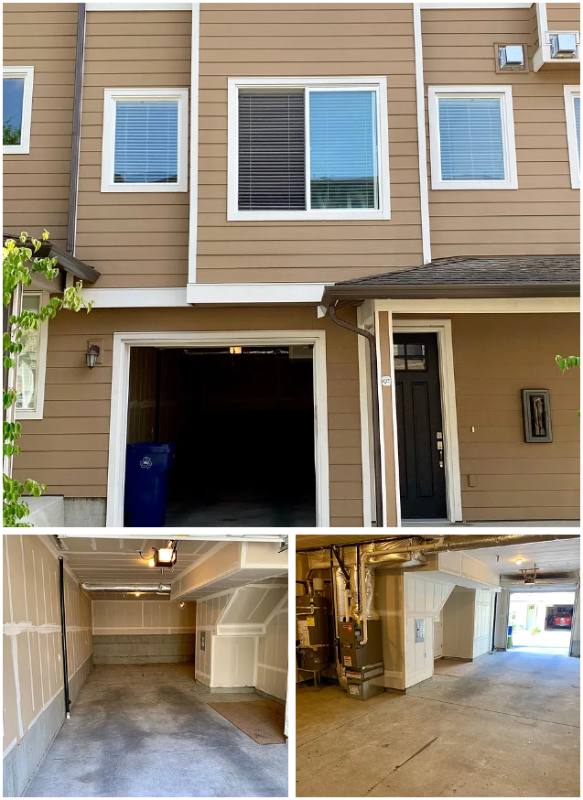 Townhouse for rent at 2115 201st Place SE #Q2, Bothell, WA 98012