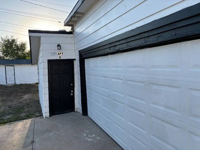 Apartment for rent at 320 13th Ave #B, Greeley, CO 80631