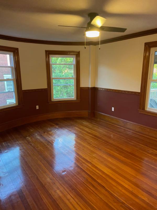 Apartment for rent at 41 Warren Ave #3, Hyde Park, MA 02136