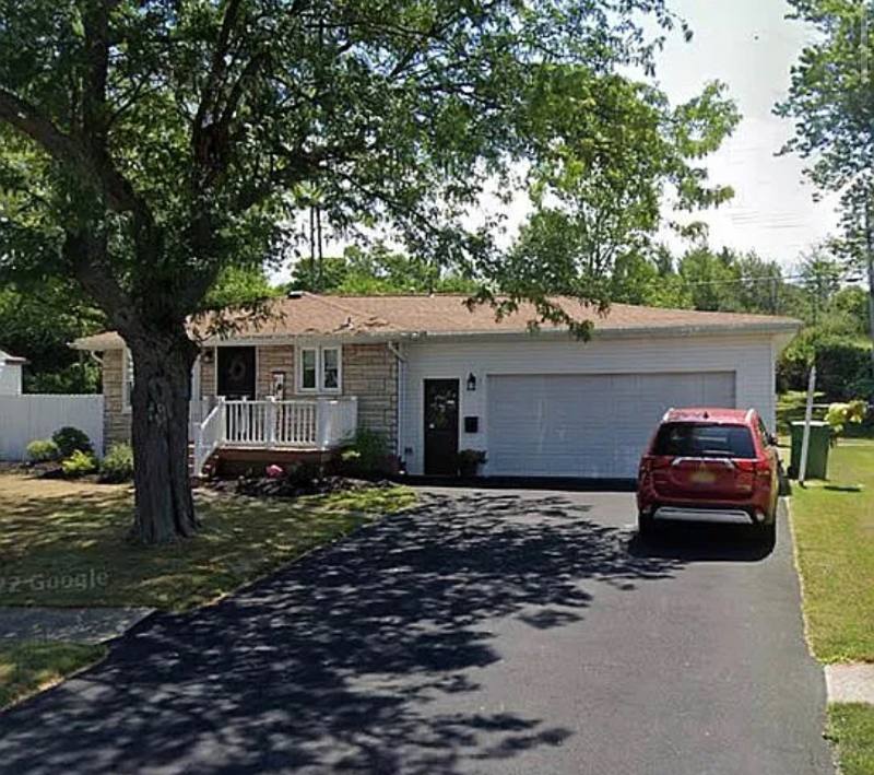 House for rent at 5097 Morgan Parkway, Hamburg, NY 14075