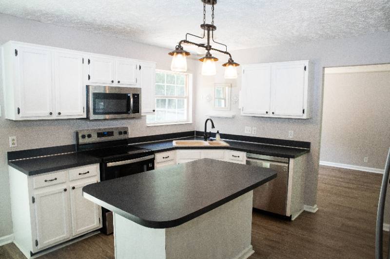 House for rent at 215 Ella St, Murfreesboro, TN 37128
