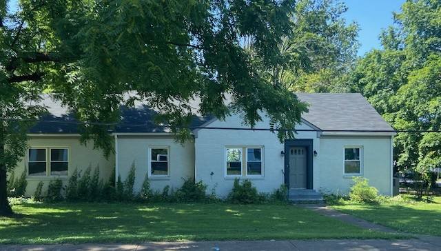 House for rent at 1102 Ewing Blvd, Murfreesboro, TN 37130