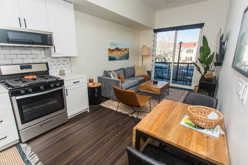 Condo for rent at 2876 W 53rd Ave, Denver, CO 80221