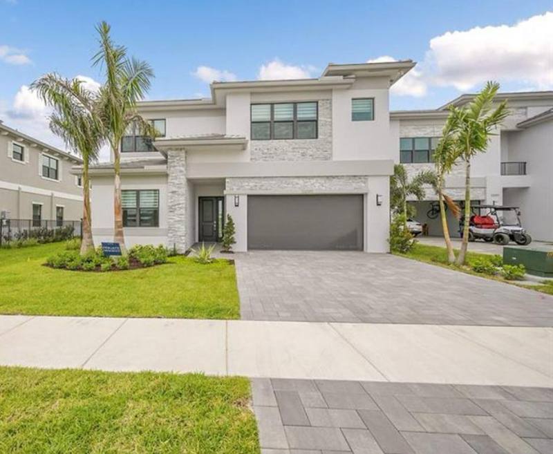 House for rent at 13080 Feathering Way, West Palm Beach, FL 33412