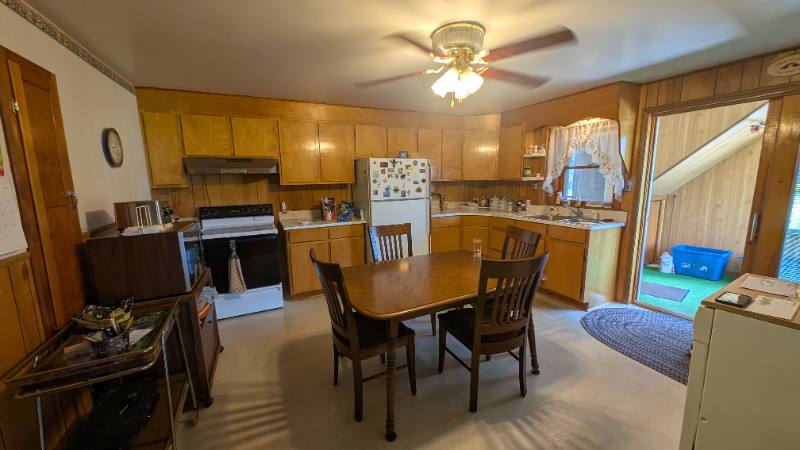 Apartment for rent at 53 Summer St, Berlin, NH 03570