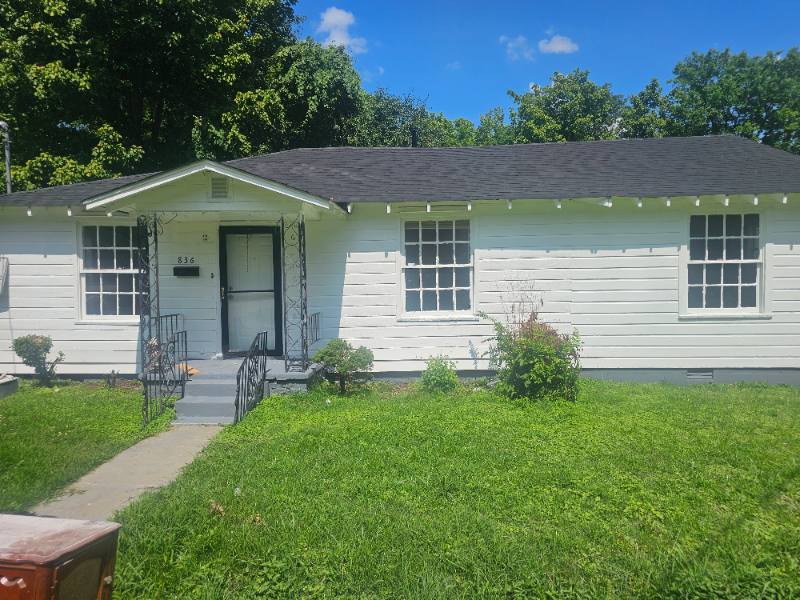 House for rent at 836 S Tipton St, Covington, TN 38019