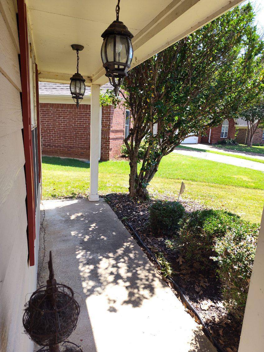 House for rent at 3067 Woodland Fern Cove, Arlington, TN 38002