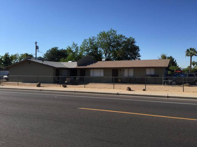 Apartment for rent at 2245 N 29th Place #1, Phoenix, AZ 85008