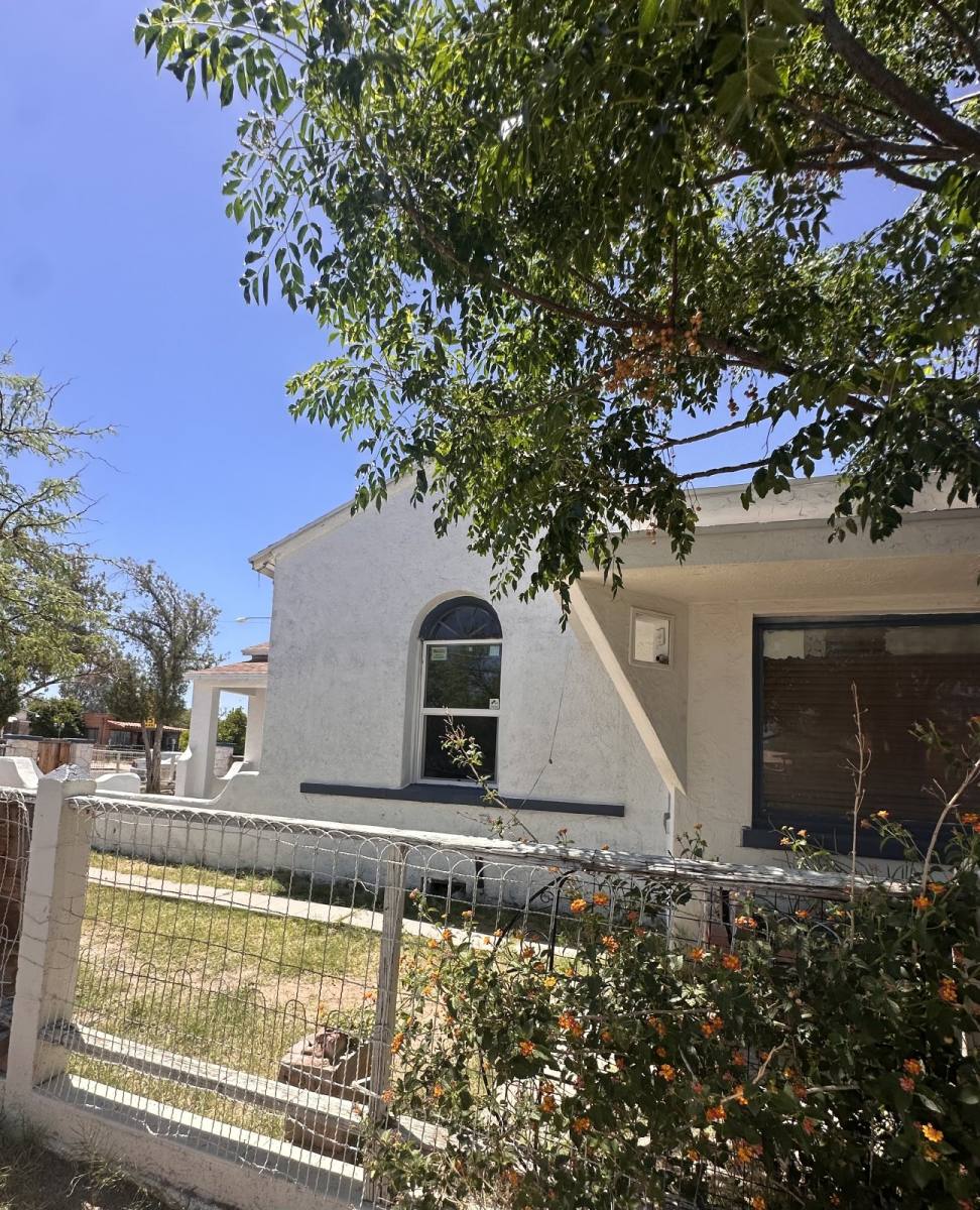 House for rent at 2028 S 7th Ave, Tucson, AZ 85713