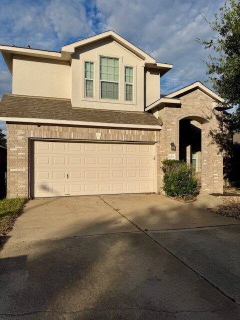 House for rent at 2702 Tumbling River Dr, Leander, TX 78641