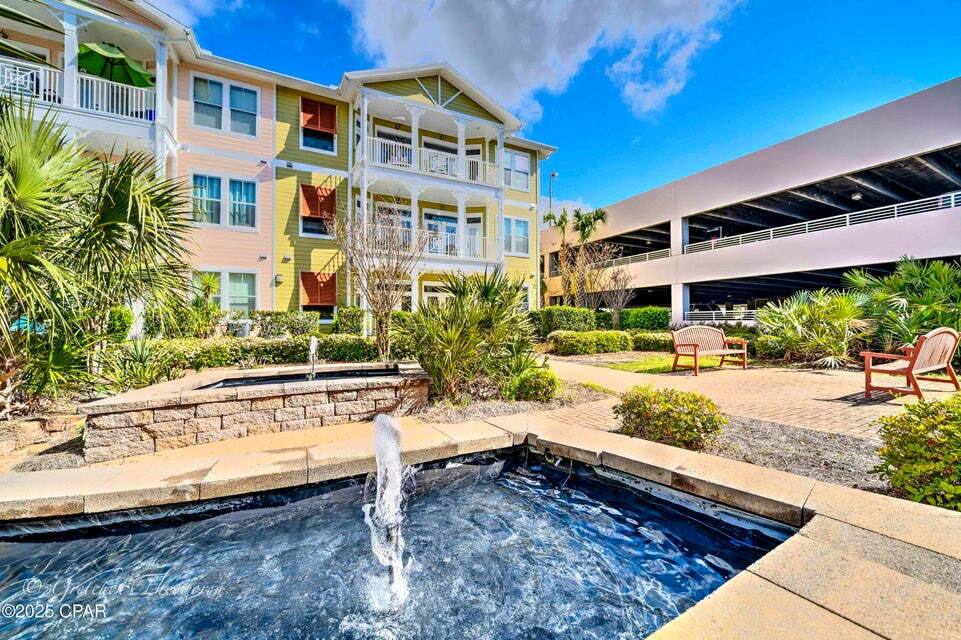 Condo for rent at 8700 Front Beach Rd #5101, Panama City Beach, FL 32407