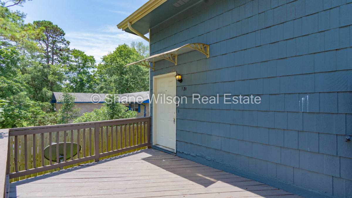 Townhouse for rent at 531 Brookfield Ave, Chattanooga, TN 37412