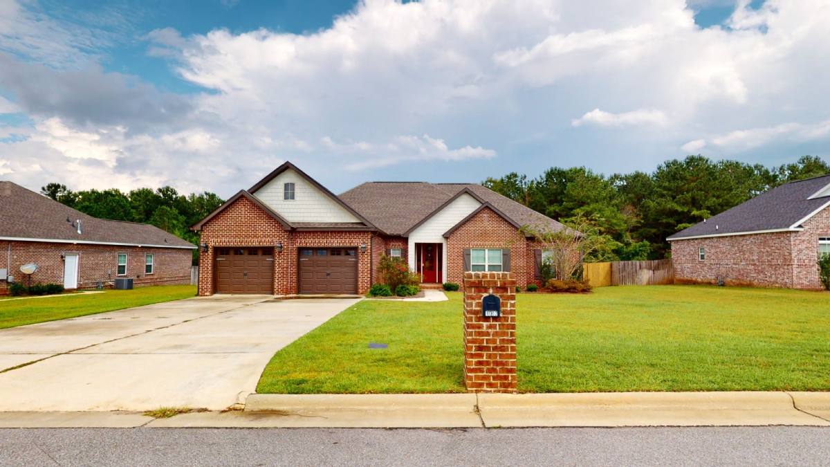 House for rent at 1002 Legacy Dr, Enterprise, AL 36330