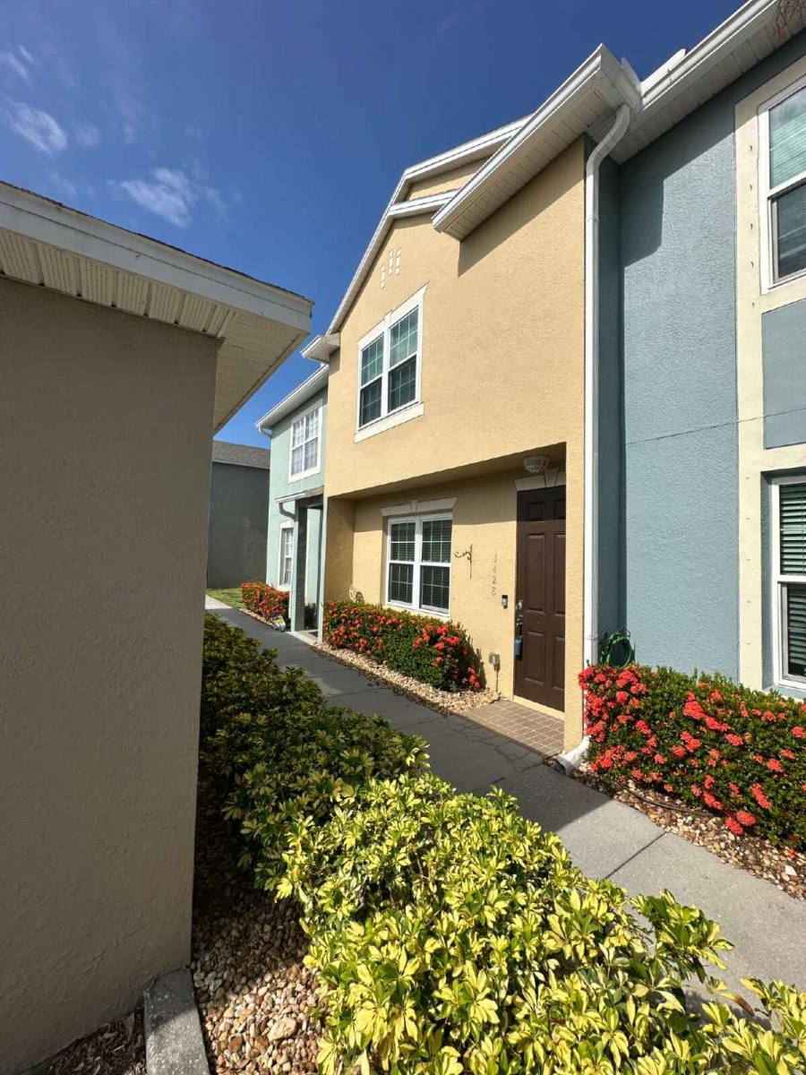 House for rent at 3428 Cutty Sark Way, Indialantic, FL 32903