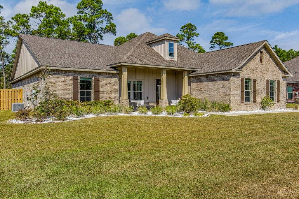House for rent at 1385 Lombardy Dr, Gulf Breeze, FL 32563