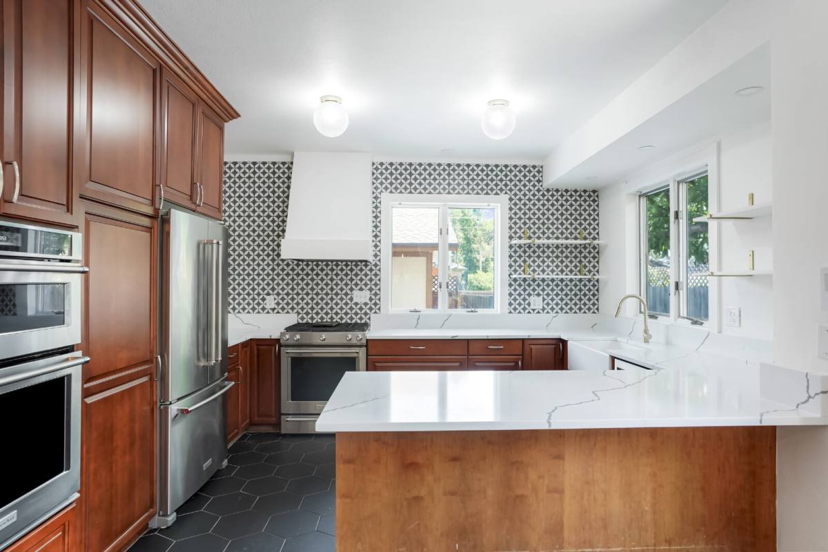 House for rent at 1842 S Marion St, Denver, CO 80210