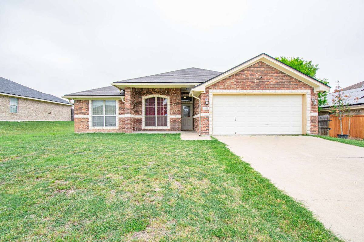 House for rent at 305 Hedy Dr, Killeen, TX 76542