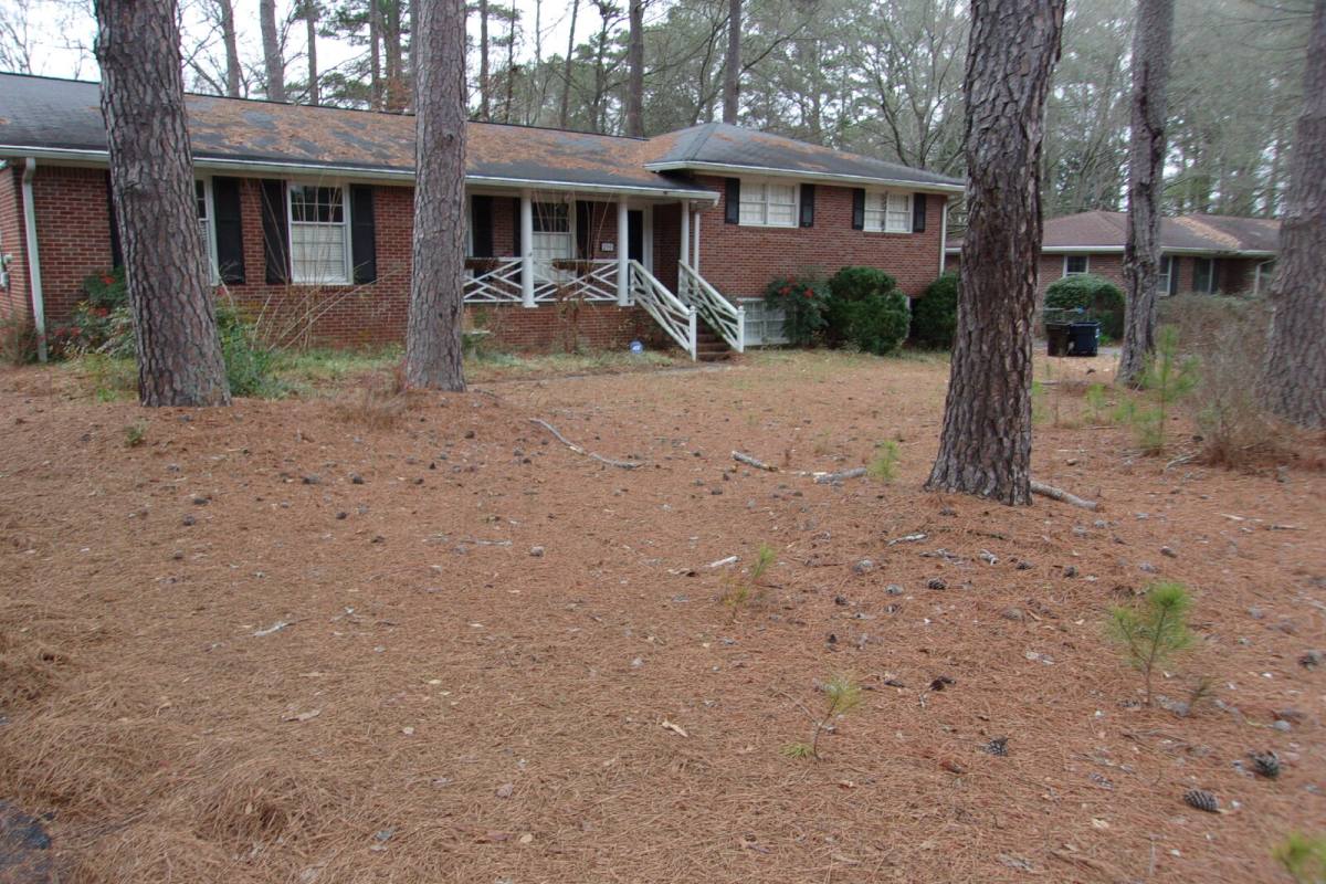 House for rent at 290 Burke Circle, McDonough, GA 30252