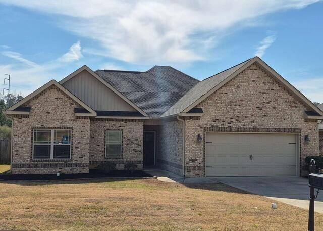 House for rent at 134 Summer Grove Lane, Macon, GA 31206
