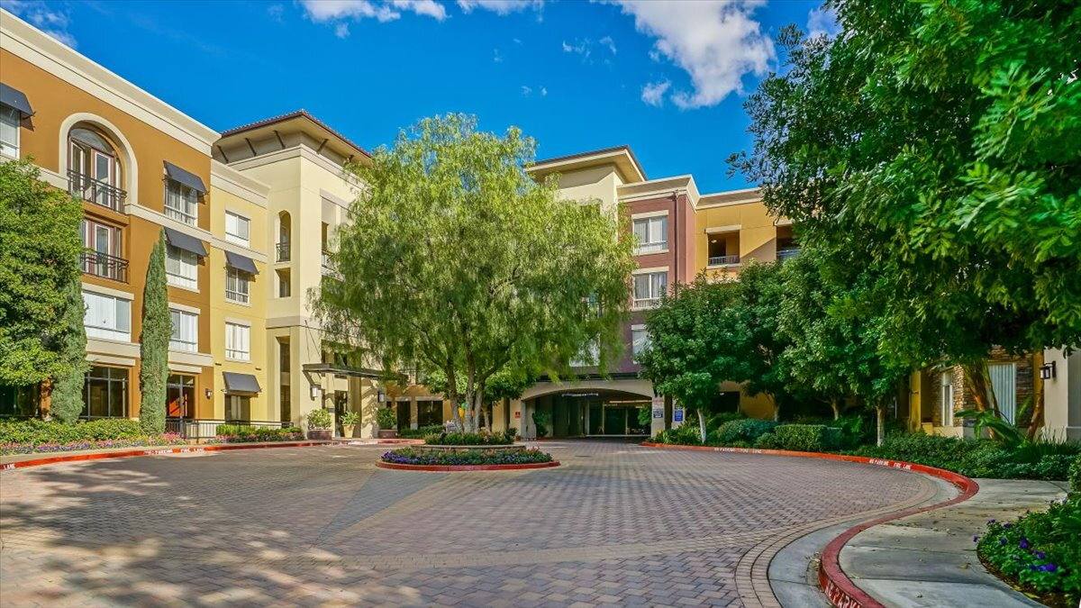 Condo for rent at 24535 Town Center Dr #6403, Valencia, CA 91355