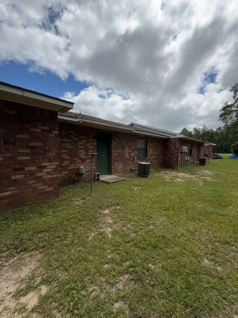 Apartment for rent at 1460 Sunset Blvd #9, Jesup, GA 31545