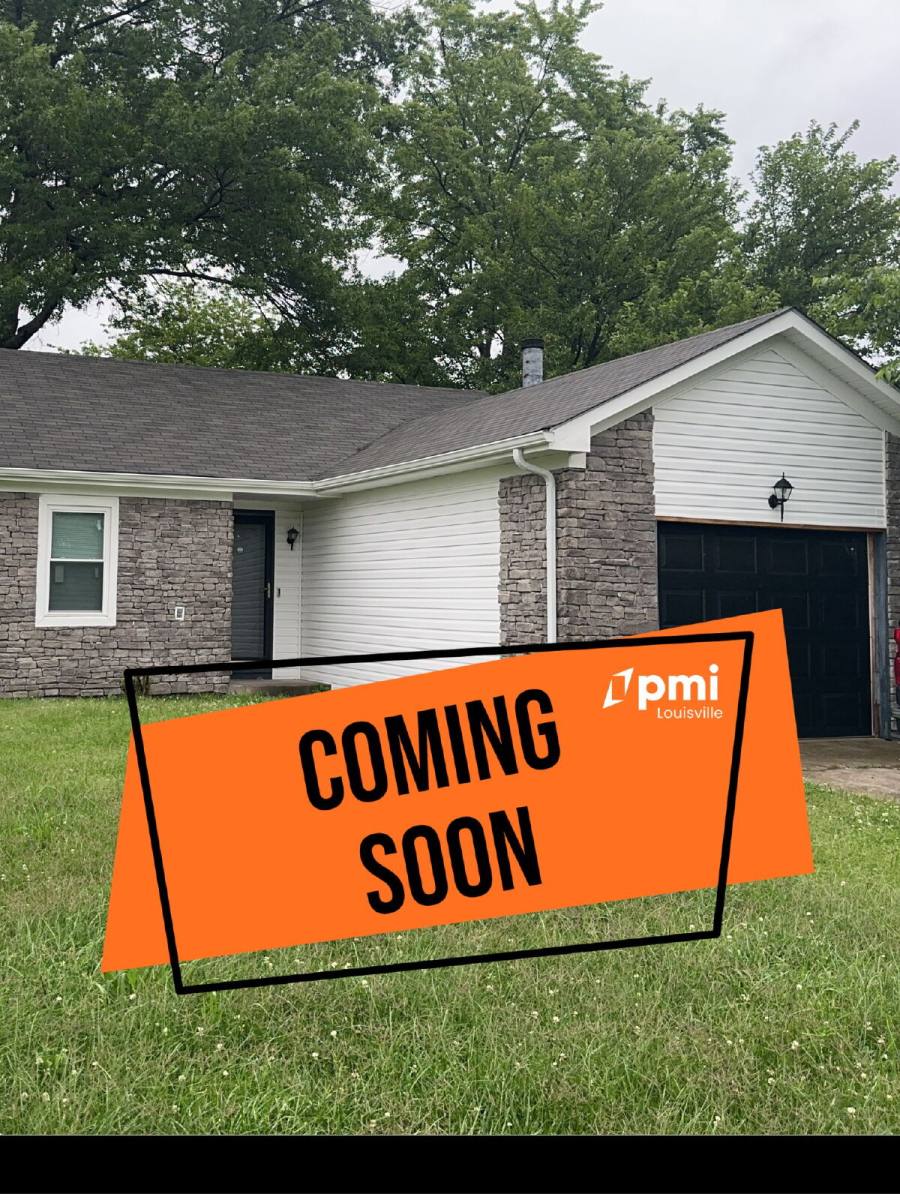 House for rent at 4803 E Indian Trail, Louisville, KY 40218