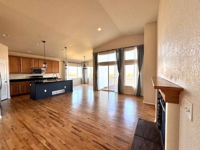 House for rent at 10636 Echo Canyon Dr, Colorado Springs, CO 80908